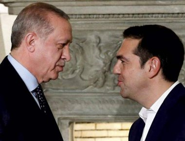 Α.Τσίπρας: Παρά τον «εκσυγχρονισμό» της Λωζάνης στάθηκε στο ύψος του